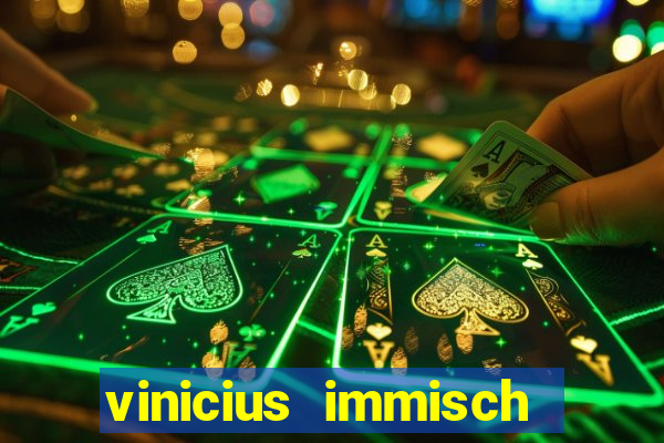 vinicius immisch lacet porto